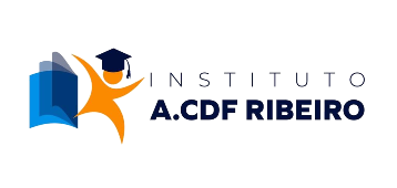 Logotipo da instituição parceira ACDF