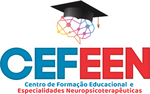 Logotipo da instituição parceira CEFEEN