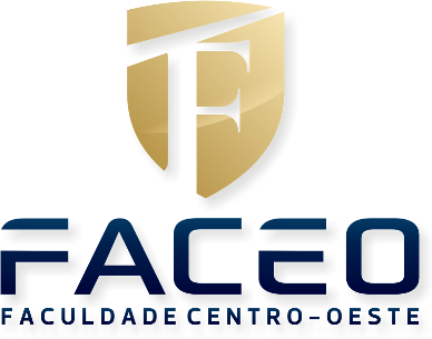 Logotipo da instituição parceira FACEO