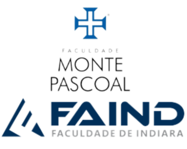 Logotipo da instituição parceira FAIND
