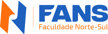 Logotipo da instituição parceira FANS