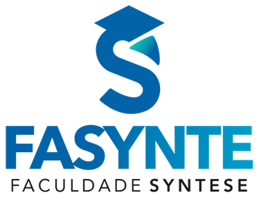 Logotipo da instituição parceira FASYNTE