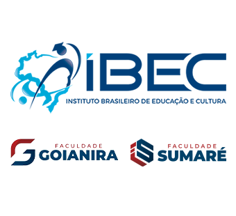 Logotipo da instituição parceira IBEC