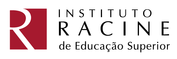 Logotipo da instituição parceira RACINE