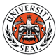 Logotipo da instituição parceira University SEAL