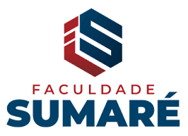 Logotipo da instituição parceira Faculdade Sumaré