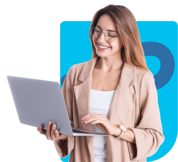 Gestora de instituição de ensino, parceira da Noah Tecnologia