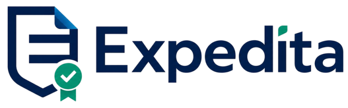 Logotipo do produto Expedita