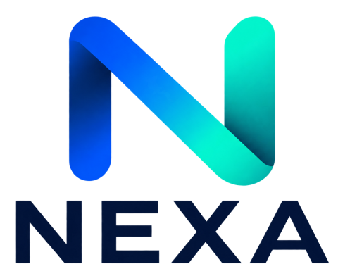 Logotipo do produto NEXA